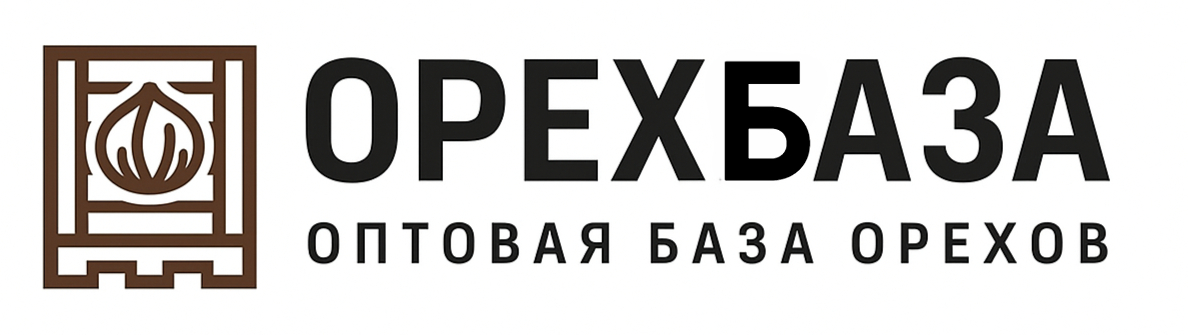 ОрехБаза - Орехи и сухофрукты оптом